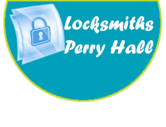 Locksmiths Perry Hall Logo